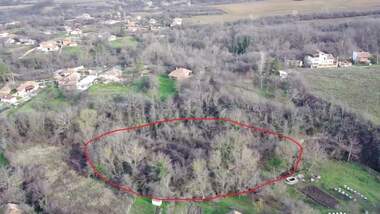 Vânzare - Teren de construcții în Plakovo,  Veliko Tărnovo