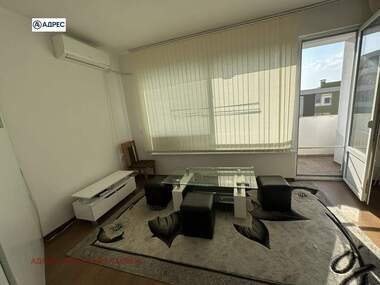 Miete - Wohnung in 9-ti kwartal,  Plewen