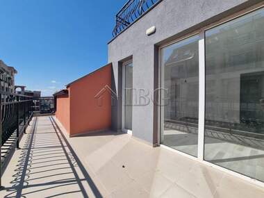 Satış - Apartman olarak Sveti Vlas,  Burgas