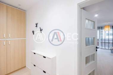 For sale - Apartment in Vazrajdane 4,  Varna
