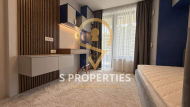 Vânzare - Apartament în Pobeda,  Varna