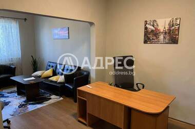 Аренда - Квартира в Център,  София