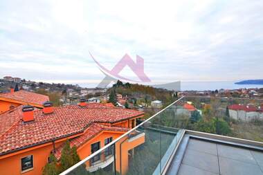For sale - Apartment in Briz,  Varna