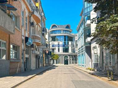 Продажа - Квартира в Операта,  Варна