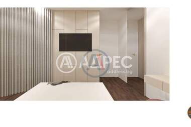 Satış - Apartman olarak Cveten kvartal,  Varna