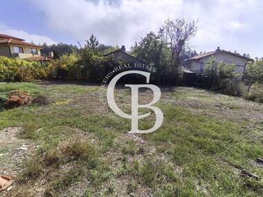 For sale - For Construction in Manastirski rid,  Varna