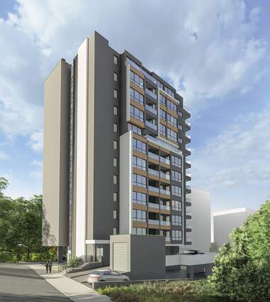 Продажба - Апартамент във Възраждане 4,  Варна
