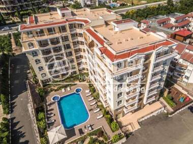 Verkauf - Wohnung in Sweti Wlas,  Burgas