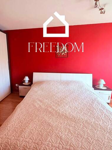 For rent - Apartment in Pogrebi,  Varna