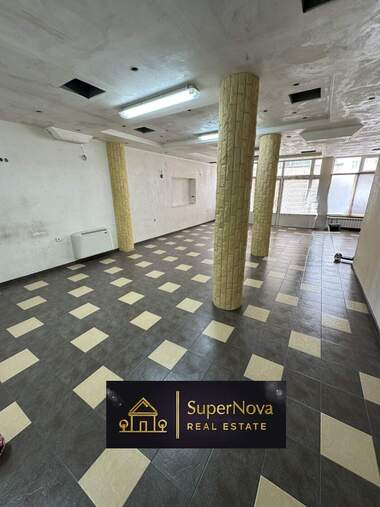 For rent - Storage in Kamenni,  Haskovo