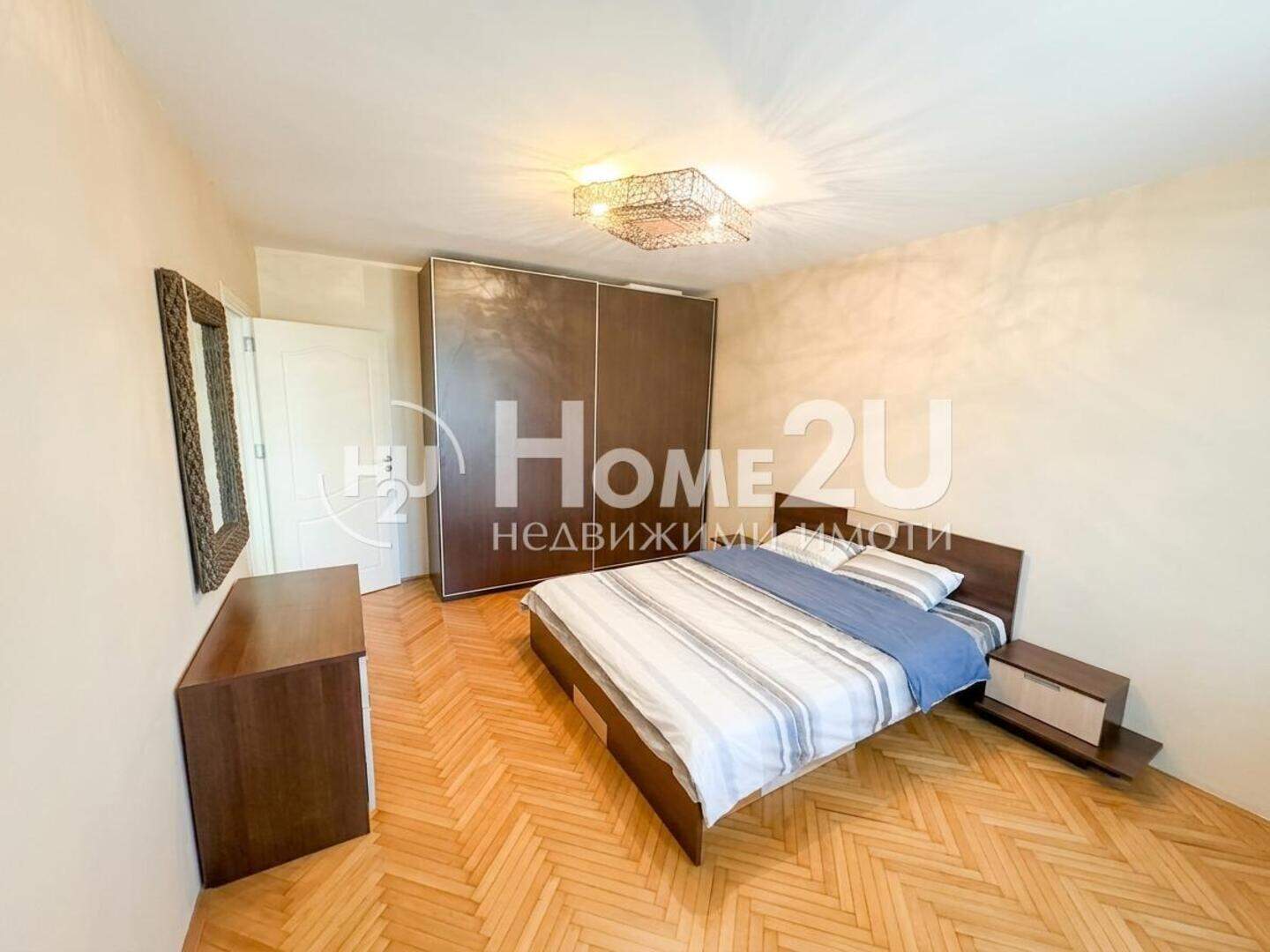 Üç odalı Apartman olarak Liatno kino Trakia, Varna – fotoğraf 7
