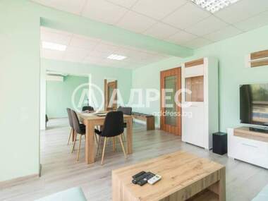 Vânzare - Apartament în Alen mak,  Varna