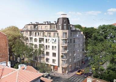 Verkauf - Wohnung in Center,  Sovia