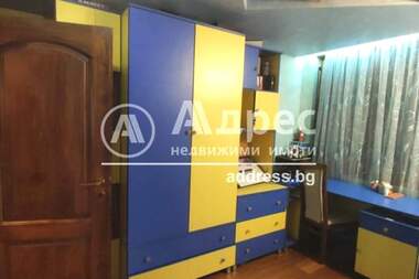 For sale - Apartment in Sini kamani,  Sliven