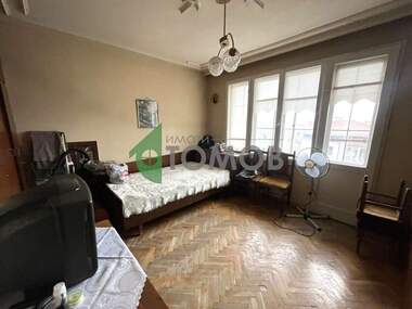 Продажба - Апартамент в Пожарната,  Шумен