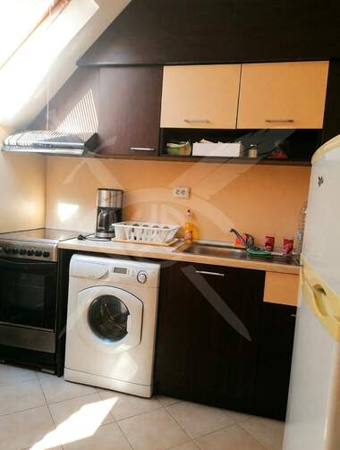 Miete - Wohnung in Bratia Miladinowi,  Burgas