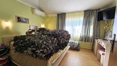 Verkauf - Wohnung in Sweti Wlas,  Burgas