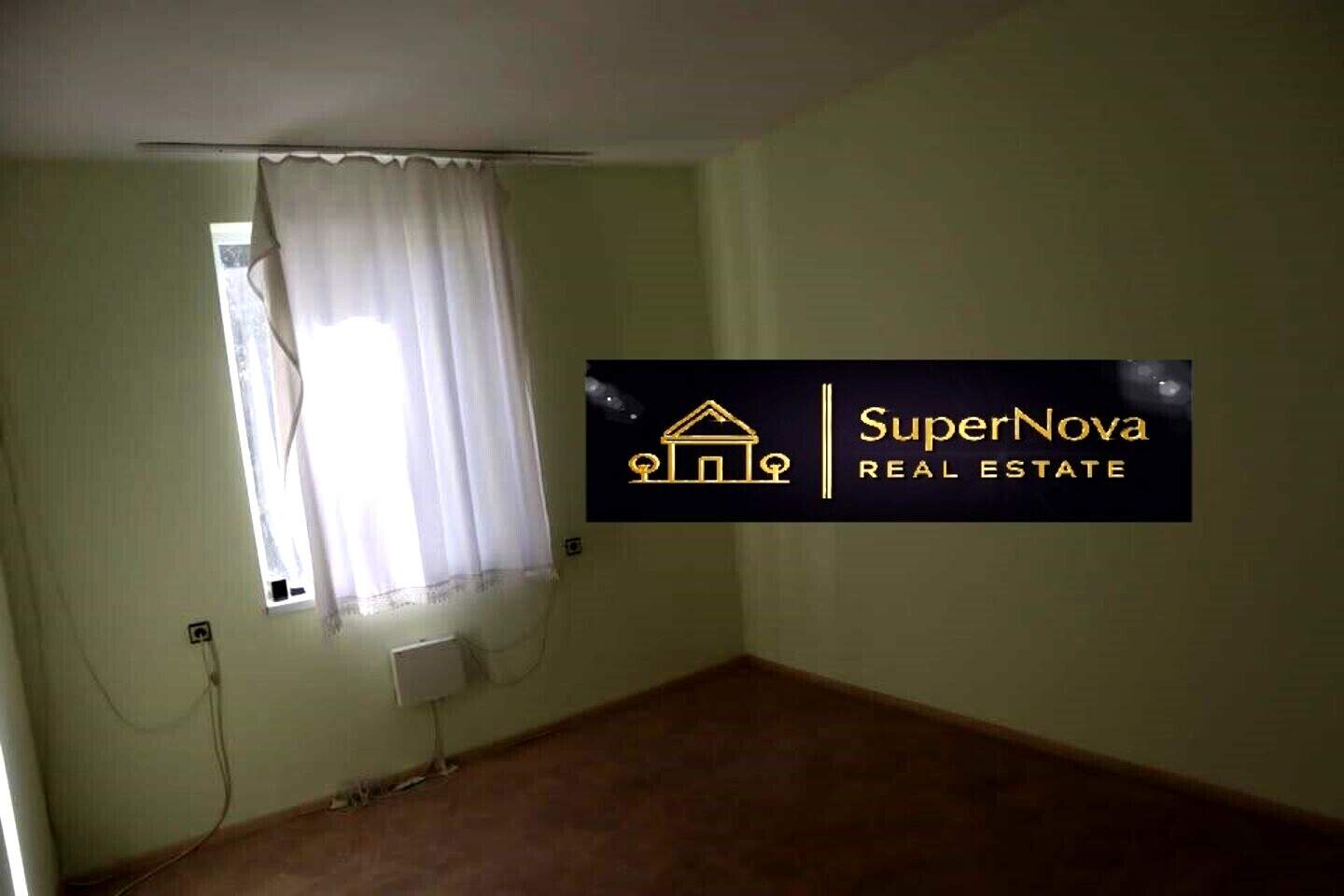 Dreizimmer Wohnung in Zentar, Haskowo – Foto 2