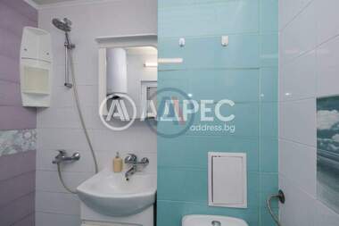 Verkauf - Wohnung in Zentar,  Burgas