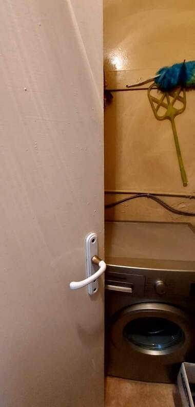 Satış - Apartman olarak Liuben Karavelov,  Haskovo