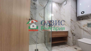 For sale - Apartment in Aheloy,  Burgas