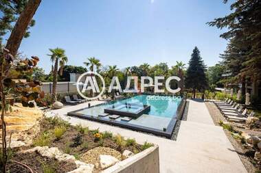 For sale - Apartment in Saints Constantine and Helena,  Varna