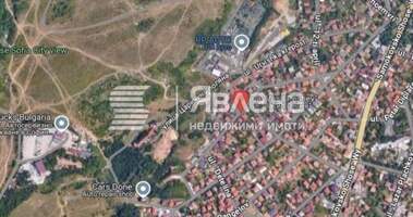 Verkauf - Baugrundstück in Mladost-4,  Sovia