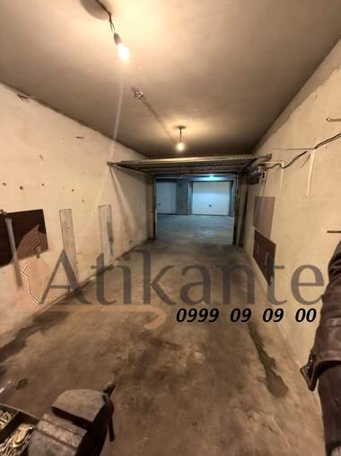 Kira - Garaj olarak Manastirski livadi-Iztok,  Sofia