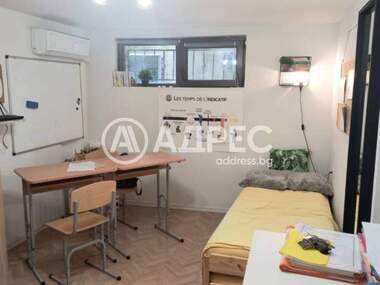 Vânzare - Apartament în Grățka mahala,  Varna