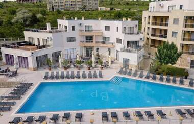 Vânzare - Apartament în Biala,  Varna