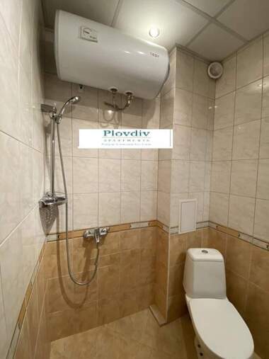Miete - Wohnung in Mladejki halm,  Plowdiw