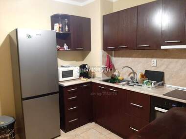 Vânzare - Apartament în Georgi Benkovski,  Iambol