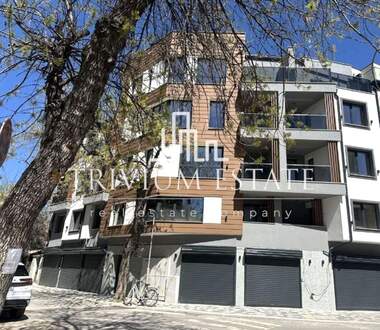 Продажба - Апартамент в Кършияка,  Пловдив