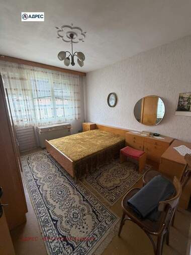 Verkauf - Etage von Haus in 9-ti kwartal,  Plewen
