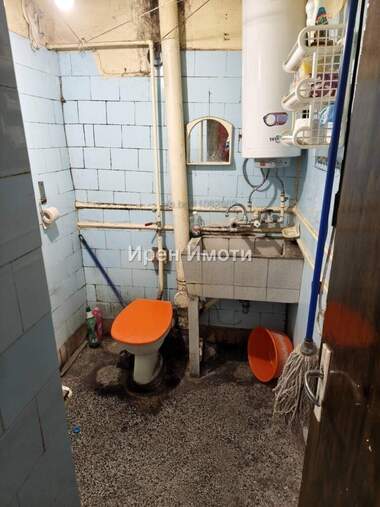 Satış - Apartman olarak Georgi Benkovski,  Iambol