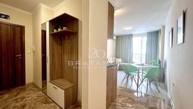 Satış - Apartman olarak Sveti Vlas,  Burgas