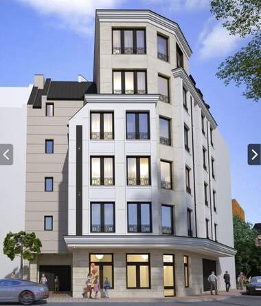 Vânzare - Apartament în Center,  Sofia