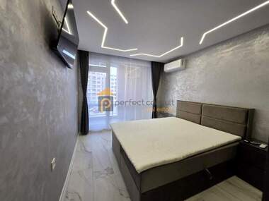 For rent - Apartment in Sadiyski,  Plovdiv
