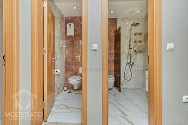 Vânzare - Apartament în Țentăr,  Burgas