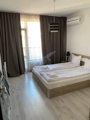 Vânzare - Apartament în Primorsko,  Burgas