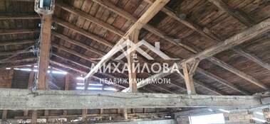 Verkauf - Industriegebäude in Znamenosez,  Stara Zagora