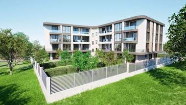 Продажа - Квартира в Крайморие,  Бургас