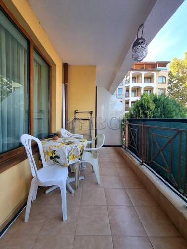 For sale - Apartment in Sunny Beach,  Burgas