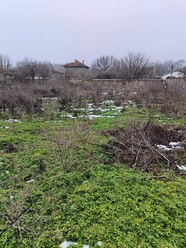 Verkauf - Baugrundstück in Gezowo,  Razgrad