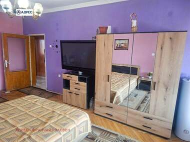 Kira - Apartman olarak Wider Center,  Pleven
