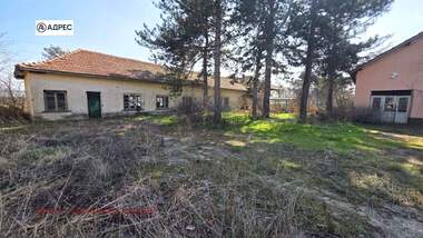 Satış - İnşaat arsası olarak Kruşovica,  Pleven