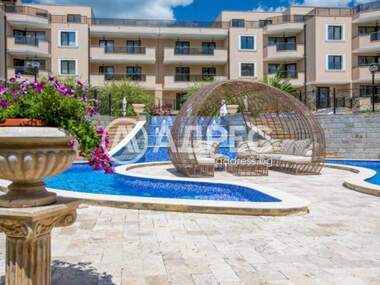 For sale - Apartment in Sveti Vlas,  Burgas