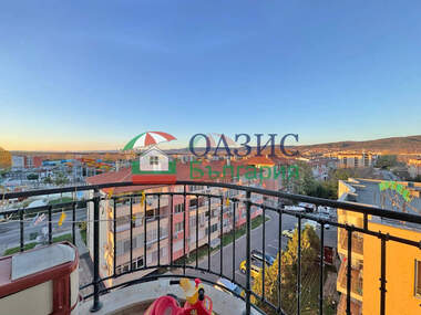For sale - Apartment in Sunny Beach,  Burgas