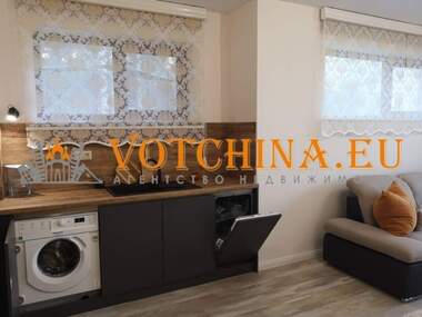 For sale - Apartment in Saints Constantine and Helena,  Varna