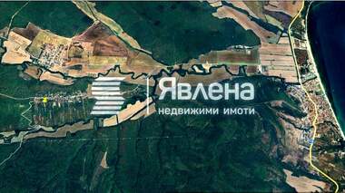 For sale - For Construction in Priseltsi,  Burgas